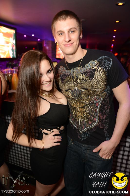 Tryst nightclub photo 25 - March 7th, 2014