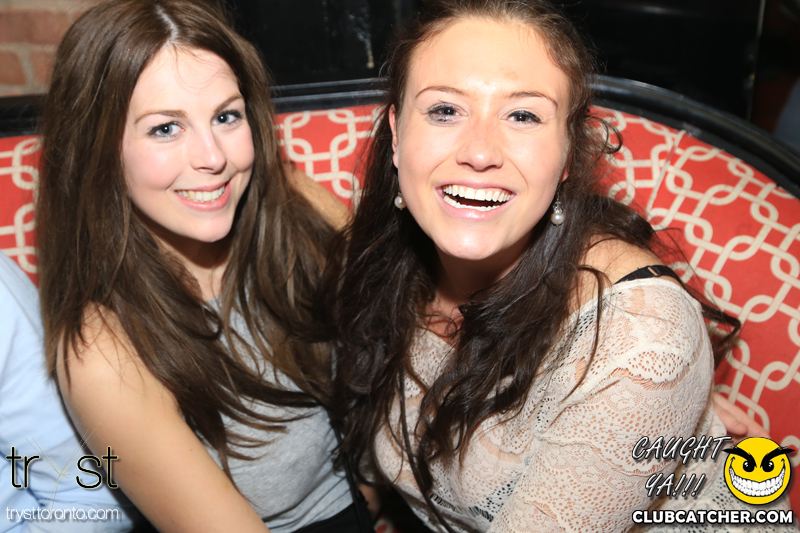 Tryst nightclub photo 242 - March 7th, 2014