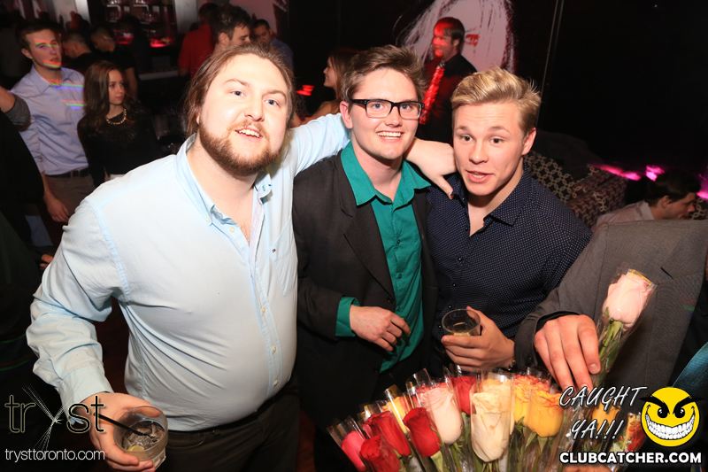 Tryst nightclub photo 243 - March 7th, 2014