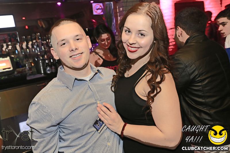 Tryst nightclub photo 244 - March 7th, 2014