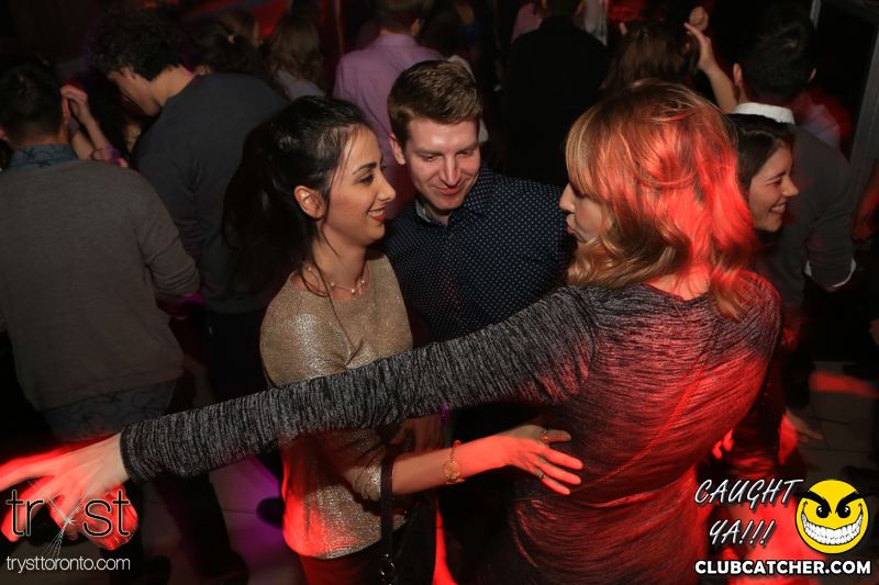Tryst nightclub photo 245 - March 7th, 2014