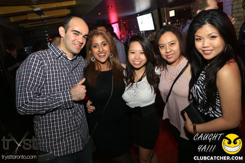 Tryst nightclub photo 248 - March 7th, 2014