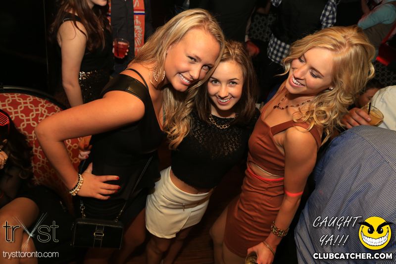 Tryst nightclub photo 249 - March 7th, 2014