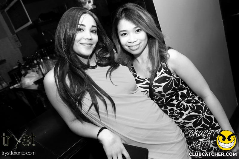 Tryst nightclub photo 251 - March 7th, 2014