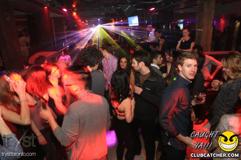 Tryst nightclub photo 255 - March 7th, 2014