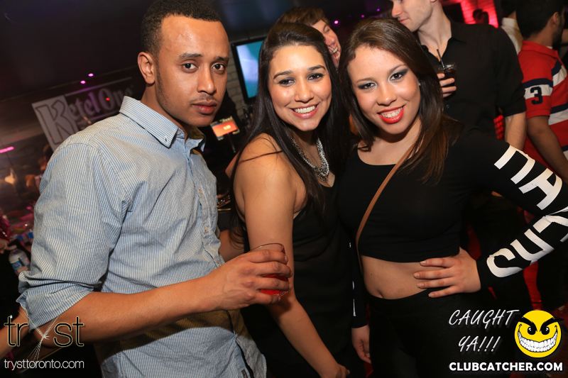 Tryst nightclub photo 256 - March 7th, 2014