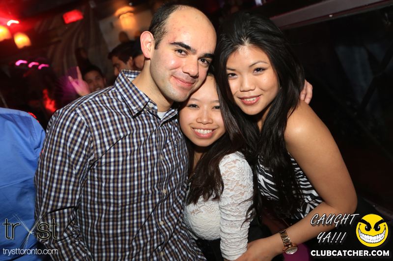 Tryst nightclub photo 257 - March 7th, 2014