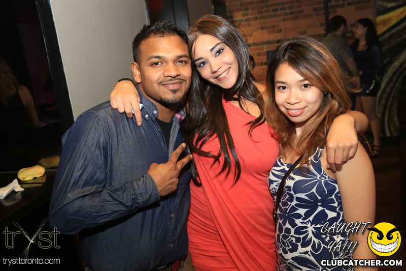 Tryst nightclub photo 258 - March 7th, 2014