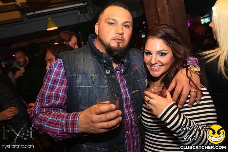 Tryst nightclub photo 259 - March 7th, 2014