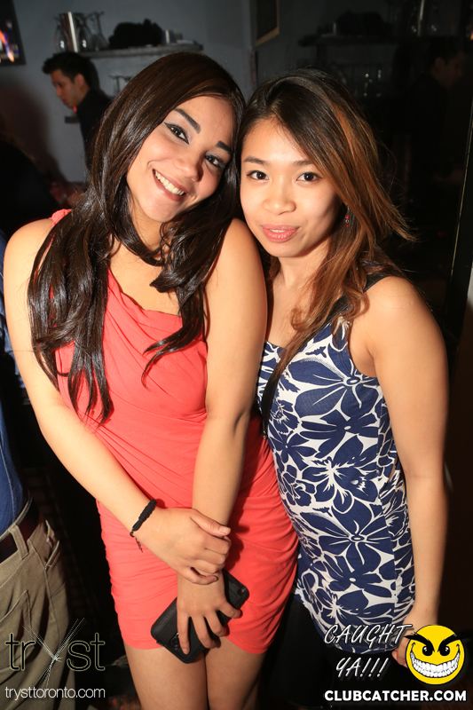 Tryst nightclub photo 260 - March 7th, 2014