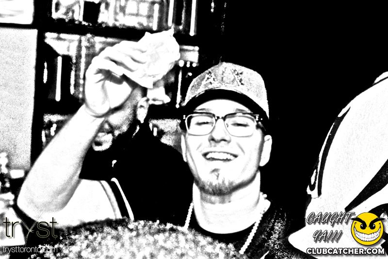 Tryst nightclub photo 27 - March 7th, 2014