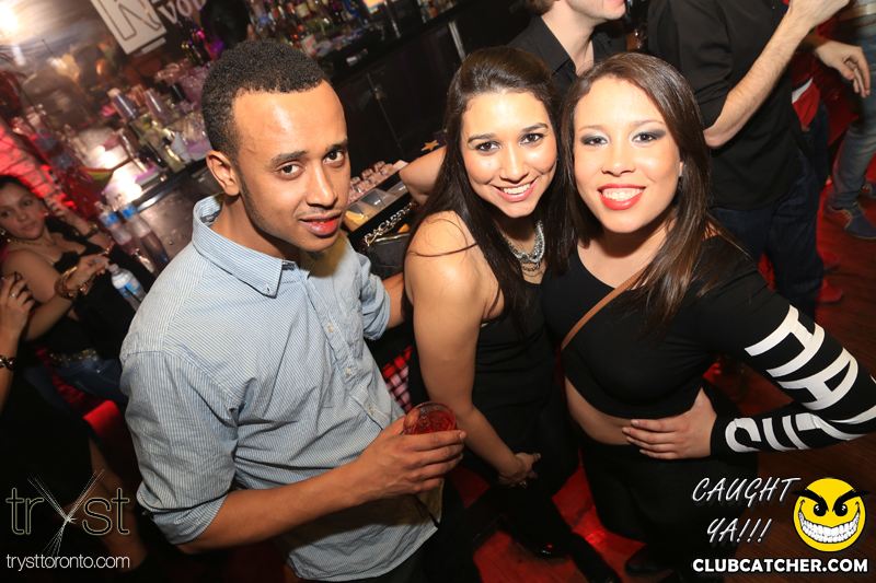 Tryst nightclub photo 261 - March 7th, 2014