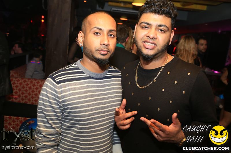 Tryst nightclub photo 262 - March 7th, 2014