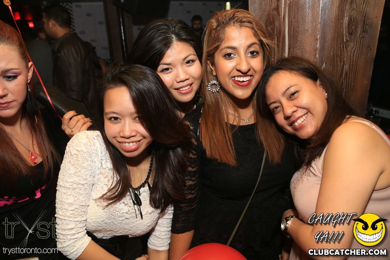 Tryst nightclub photo 263 - March 7th, 2014