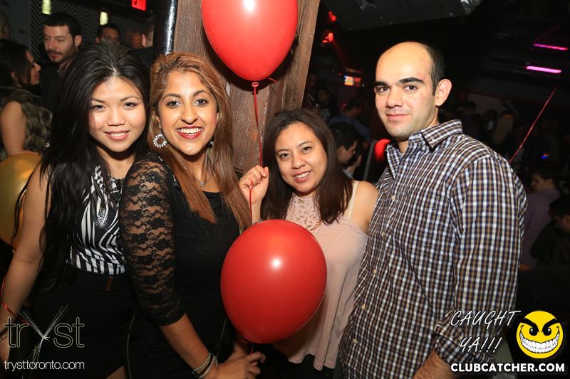 Tryst nightclub photo 264 - March 7th, 2014