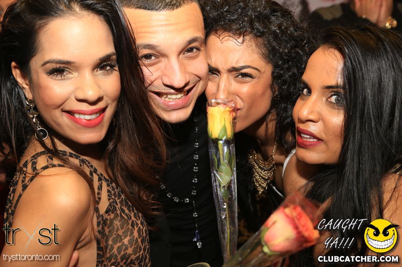 Tryst nightclub photo 265 - March 7th, 2014