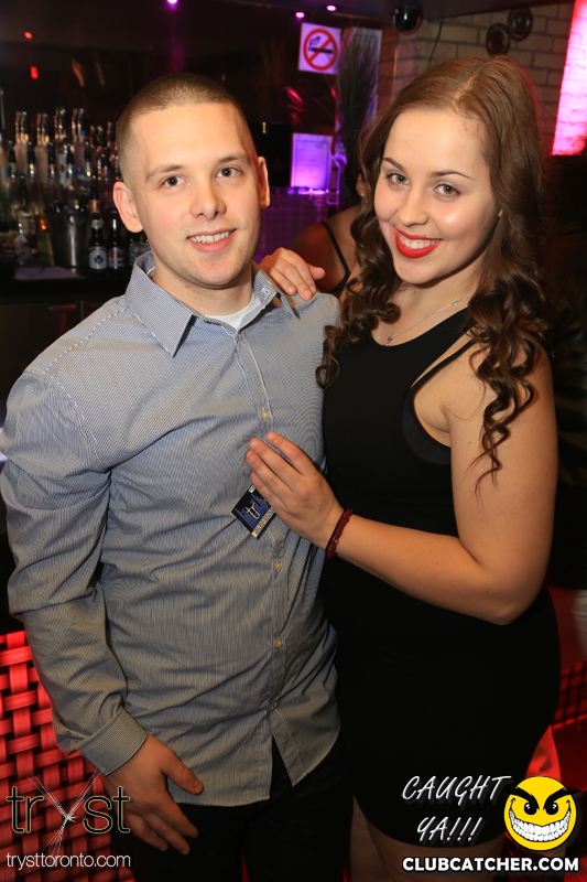 Tryst nightclub photo 266 - March 7th, 2014