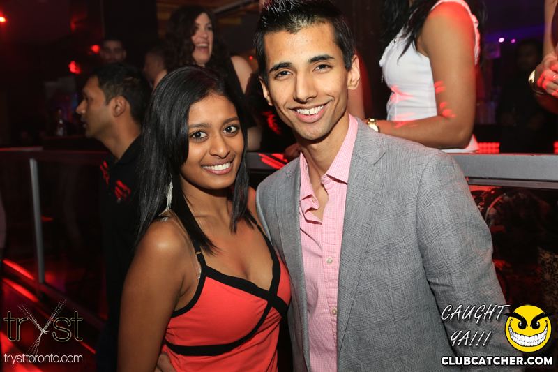 Tryst nightclub photo 267 - March 7th, 2014