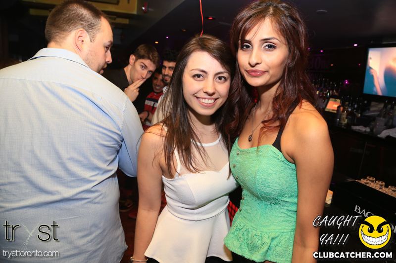 Tryst nightclub photo 268 - March 7th, 2014