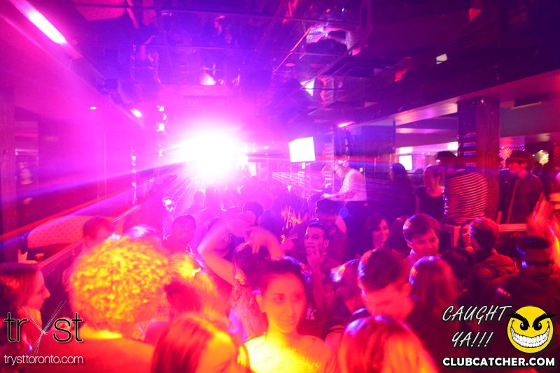 Tryst nightclub photo 270 - March 7th, 2014
