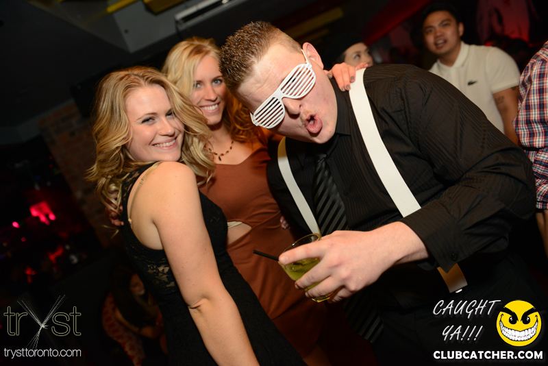 Tryst nightclub photo 28 - March 7th, 2014