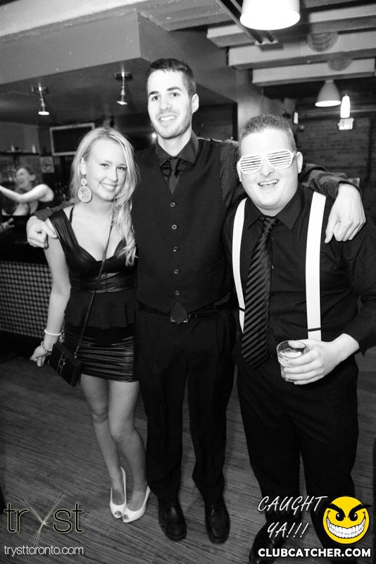 Tryst nightclub photo 276 - March 7th, 2014