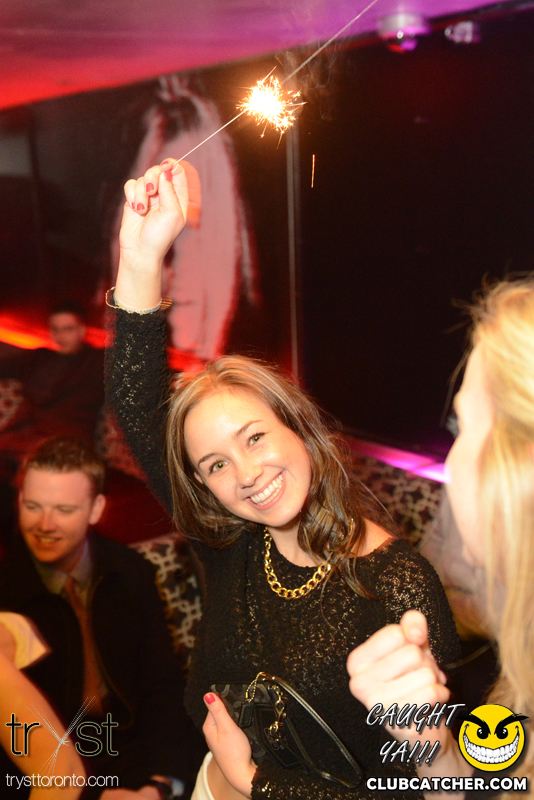 Tryst nightclub photo 277 - March 7th, 2014