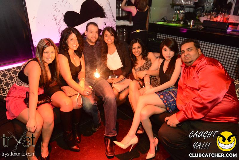 Tryst nightclub photo 278 - March 7th, 2014