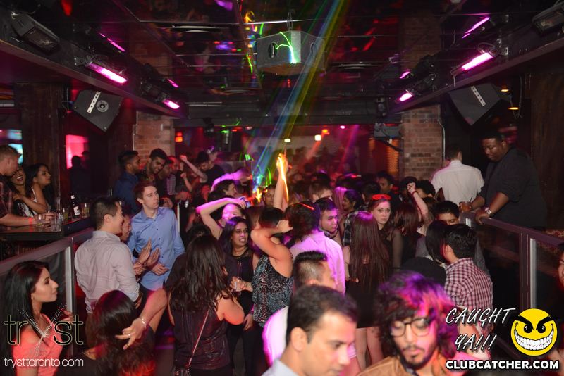 Tryst nightclub photo 29 - March 7th, 2014