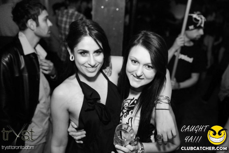 Tryst nightclub photo 283 - March 7th, 2014