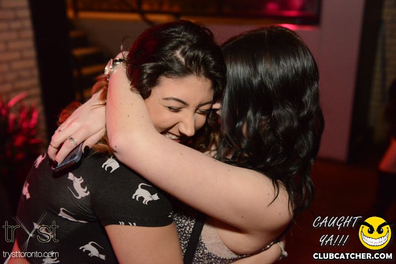 Tryst nightclub photo 284 - March 7th, 2014