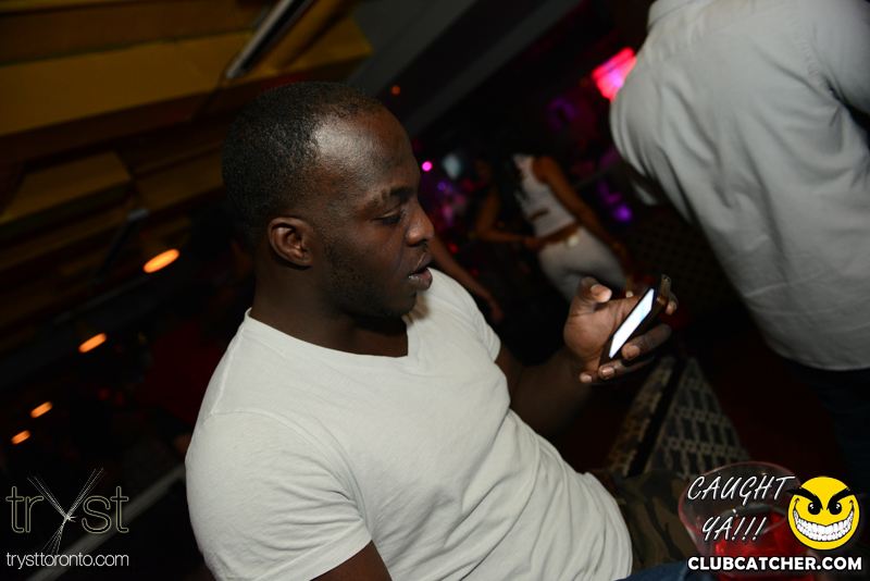 Tryst nightclub photo 285 - March 7th, 2014