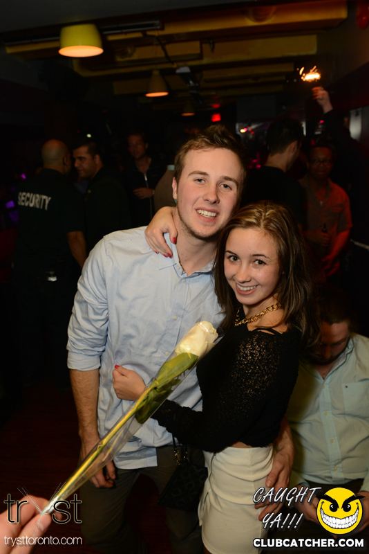 Tryst nightclub photo 287 - March 7th, 2014