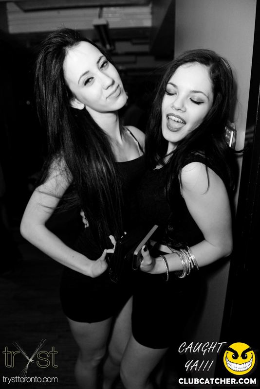 Tryst nightclub photo 288 - March 7th, 2014