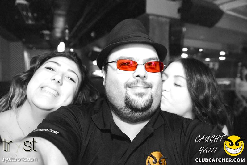 Tryst nightclub photo 290 - March 7th, 2014