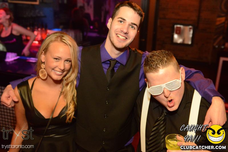 Tryst nightclub photo 293 - March 7th, 2014