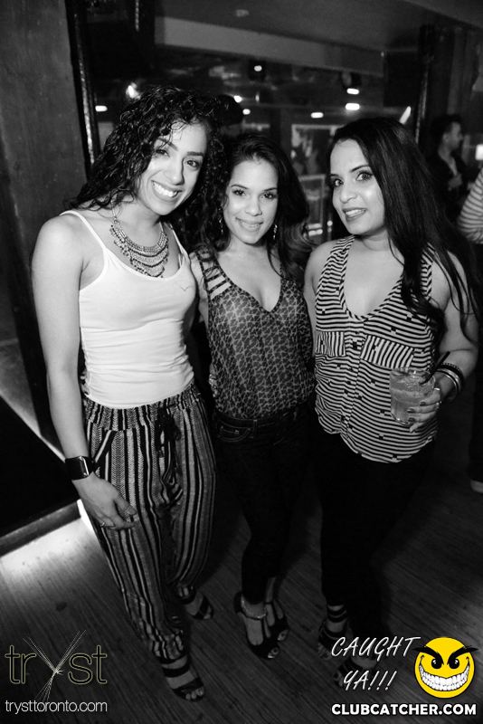 Tryst nightclub photo 295 - March 7th, 2014