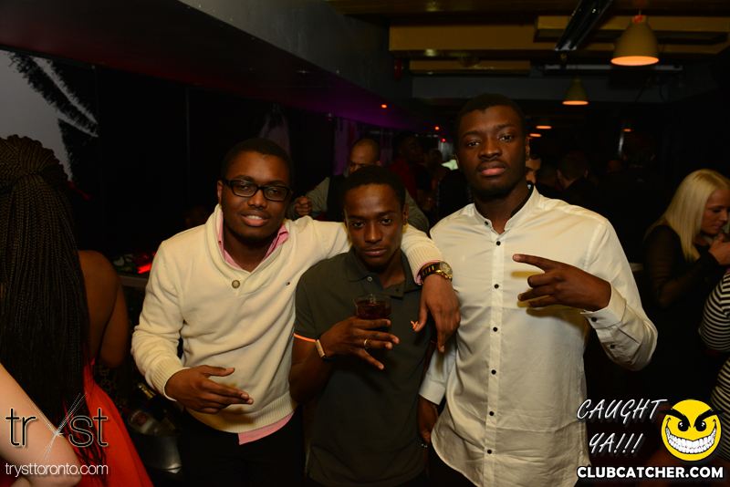 Tryst nightclub photo 296 - March 7th, 2014