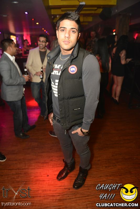 Tryst nightclub photo 297 - March 7th, 2014