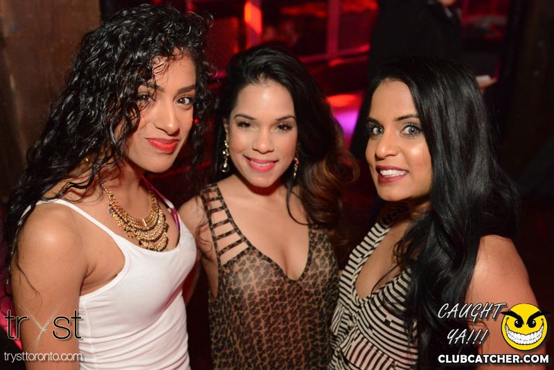 Tryst nightclub photo 298 - March 7th, 2014