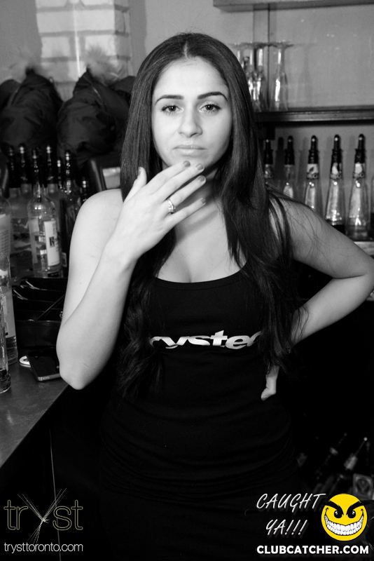 Tryst nightclub photo 299 - March 7th, 2014