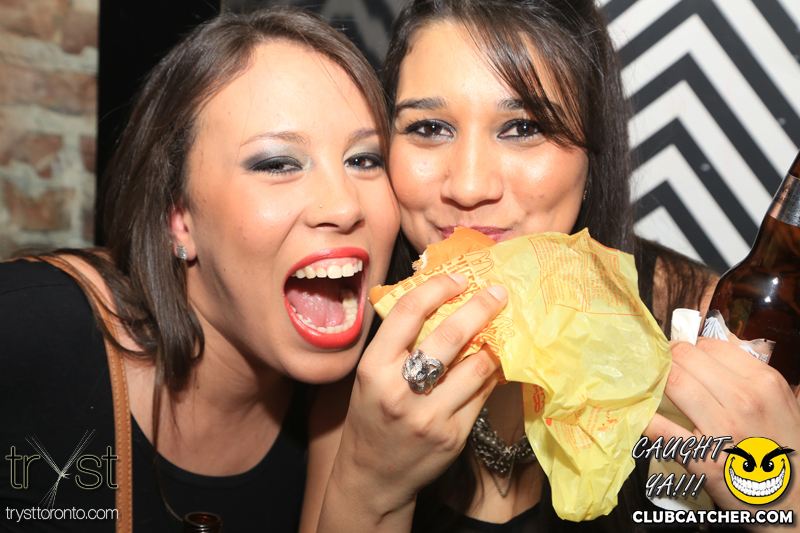 Tryst nightclub photo 4 - March 7th, 2014