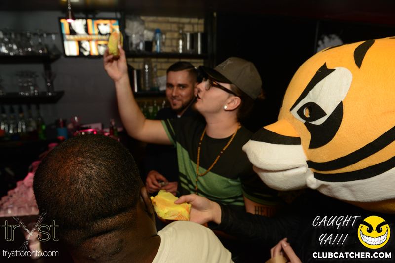 Tryst nightclub photo 31 - March 7th, 2014