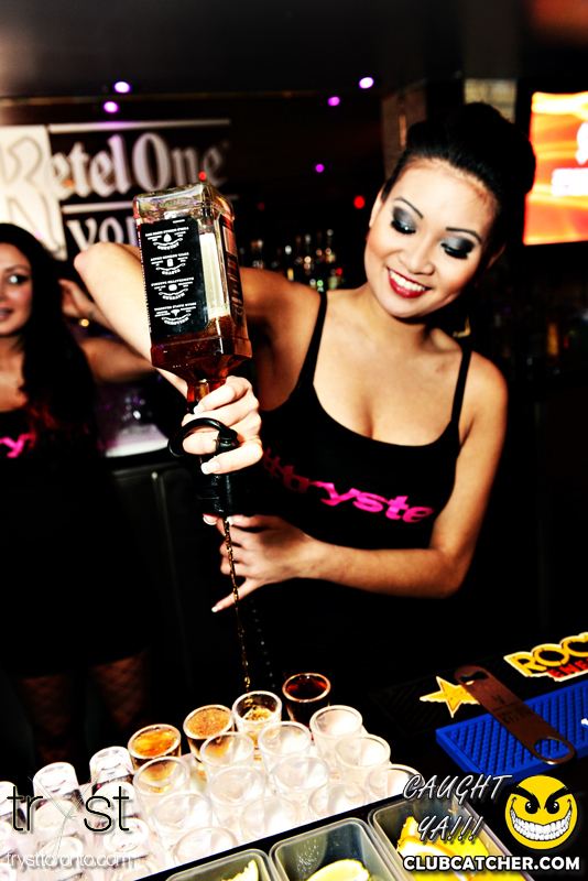 Tryst nightclub photo 302 - March 7th, 2014