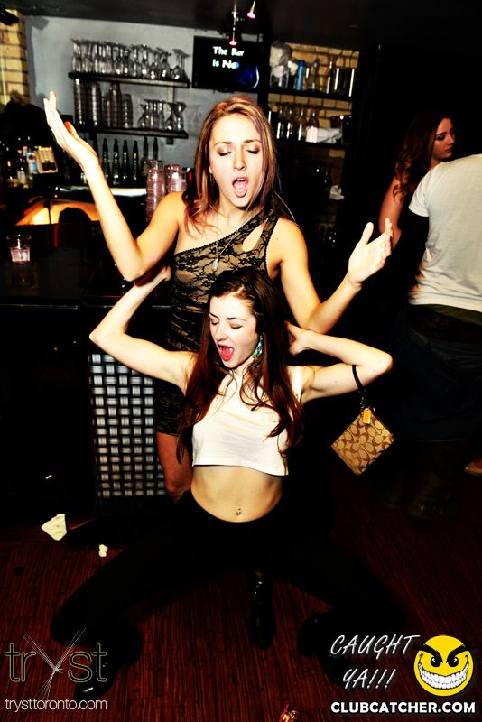 Tryst nightclub photo 304 - March 7th, 2014