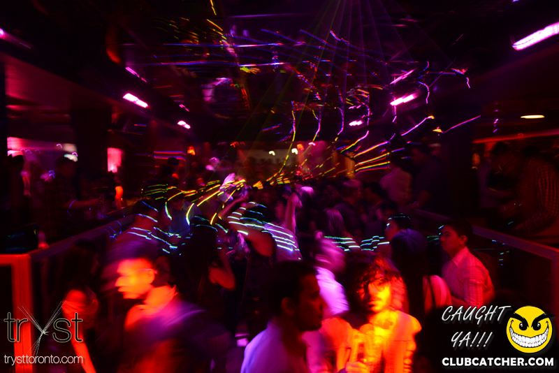 Tryst nightclub photo 305 - March 7th, 2014