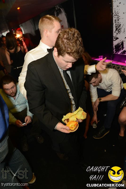 Tryst nightclub photo 306 - March 7th, 2014
