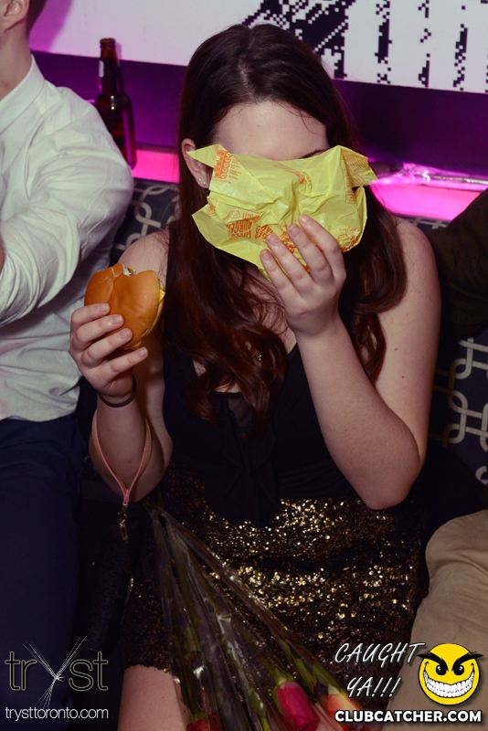 Tryst nightclub photo 309 - March 7th, 2014