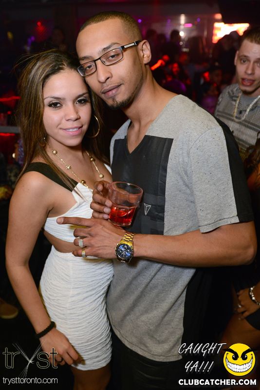 Tryst nightclub photo 310 - March 7th, 2014