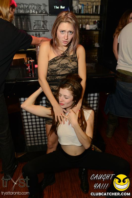 Tryst nightclub photo 32 - March 7th, 2014